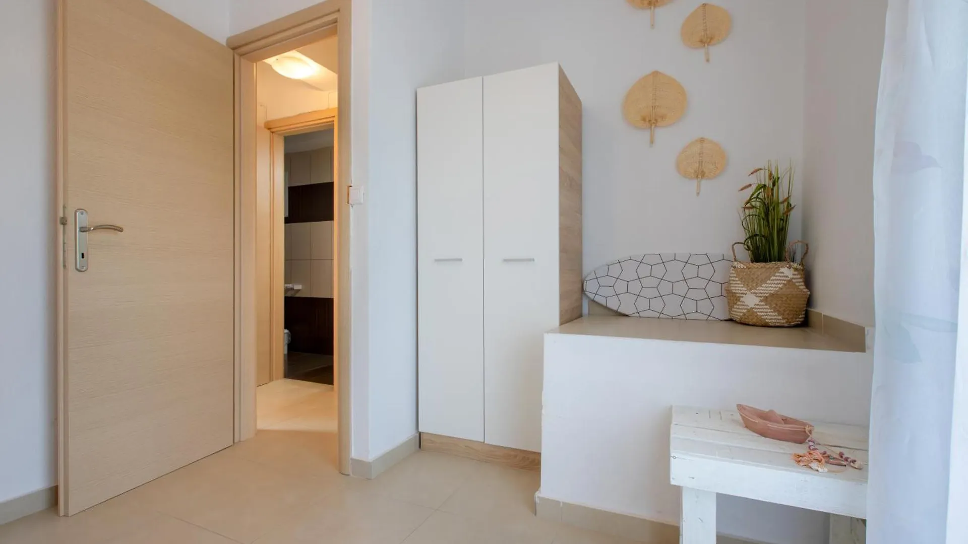 Bohemian Maisonette By Rentalspro - Sani Halkidiki 0*, Sani (Chalkidiki)