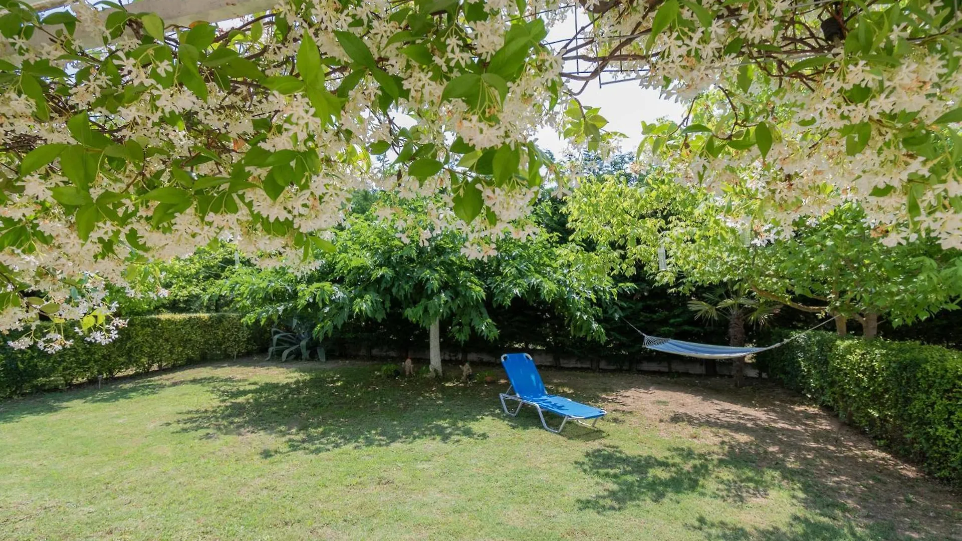 Bohemian Maisonette By Rentalspro - Sani Halkidiki Sani (Chalkidiki)