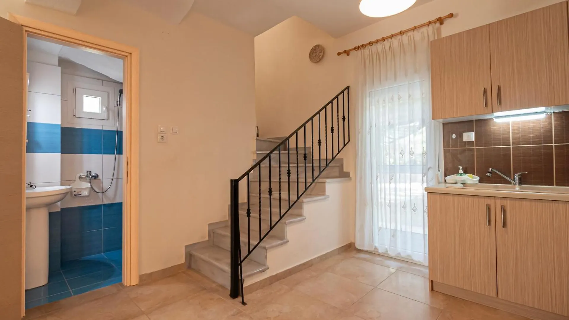 Bohemian Maisonette By Rentalspro - Sani Halkidiki Apartment Sani (Chalkidiki)