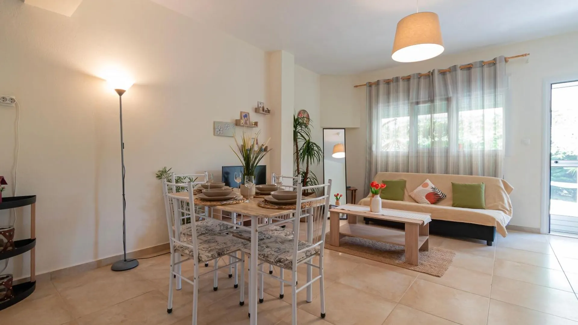 Bohemian Maisonette By Rentalspro - Sani Halkidiki 0*, Sani (Chalkidiki) Greece