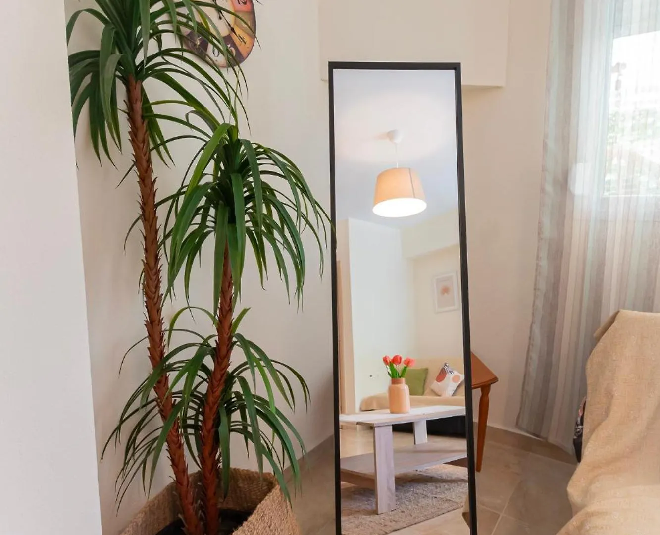 Apartment Bohemian Maisonette By Rentalspro - Sani Halkidiki